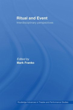 Ritual and Event