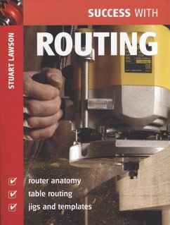 Success with Routing - Lawson, Stuart