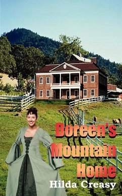 Doreen's Mountain Home - Creasy, Hilda