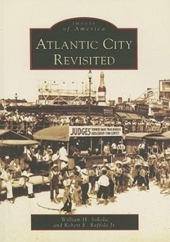 Atlantic City Revisited - Sokolic, William H.; Ruffolo Jr, Robert E.