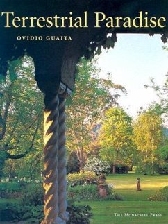 Terrestrial Paradise - Guaita, Ovidio