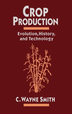 Crop Production - Smith, C Wayne