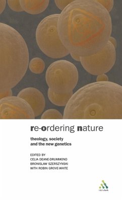 Cover Reordering Nature