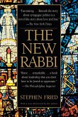 The New Rabbi