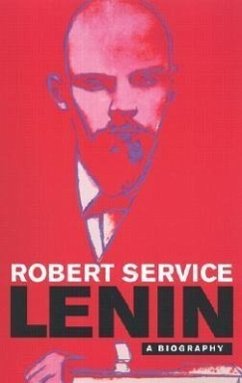 Lenin - Service, Robert