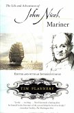 The Life and Adventures of John Nicol, Mariner