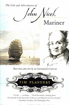 The Life and Adventures of John Nicol, Mariner - Flannery