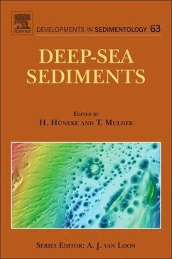 Deep-Sea Sediments - Hueneke, H.