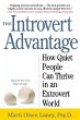 The Introvert Advantage - Bild 1