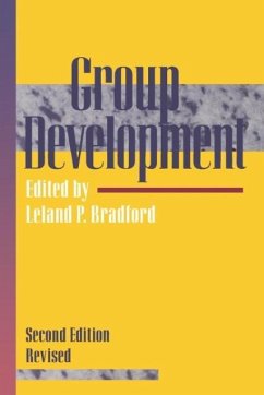 Group Development - LP Bradford