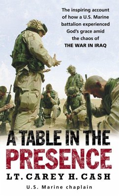 A Table in the Presence - Cash, Carey H