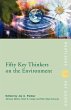 Fifty Key Thinkers on the Environment - Bild 1