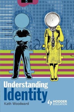 Understanding Identity - Woodward, Professor of Sociology Kath, Senior Lecturer in Sociology,