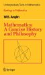 Mathematics: A Concise History and... - Bild 1