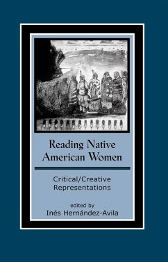 Reading Native American Women