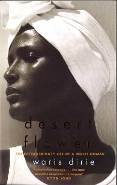 Desert Flower - Dirie, Waris