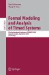 Formal Modeling and Analysis of Timed... - Bild 1