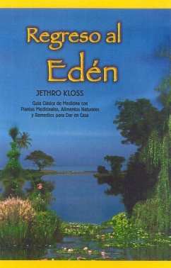 Regreso Al Eden - Kloss, Jethro