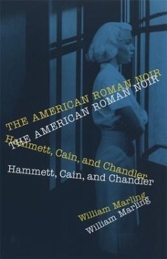 American Roman Noir - Marling, William