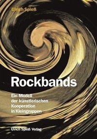 Rockbands - Spieß, Ulrich