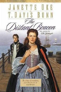 The Distant Beacon - Oke, Janette; Bunn, T Davis