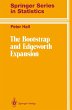 The Bootstrap and Edgeworth Expansion - Bild 1