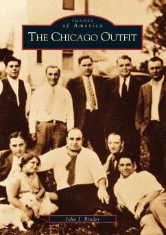 The Chicago Outfit - Binder, John J.