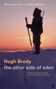 The Other Side of Eden - Brody, Hugh