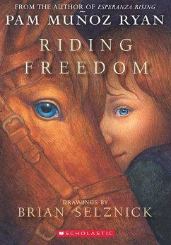 Riding Freedom - Ryan, Pam Muñoz