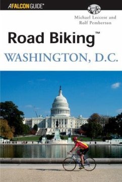 Road Biking Washington, D.C. - Leccese, Michael
