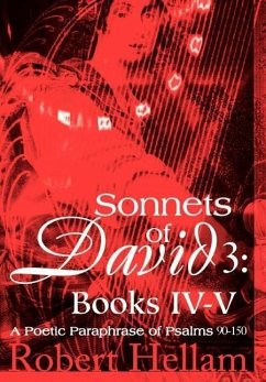 Sonnets of David 3
