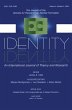 Mediated Identity in the Emerging... - Bild 1