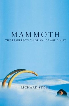 Mammoth - Stone, Richard