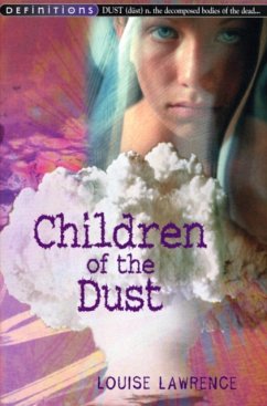Children Of The Dust - Lawrence, Louise