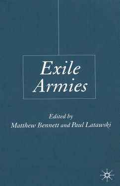 Exile Armies - Bennett, Matthew / Paul Latawski