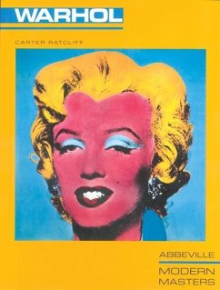 Andy Warhol - Ratcliff, Carter