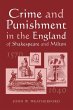 Crime and Punishment in the England of... - Bild 1