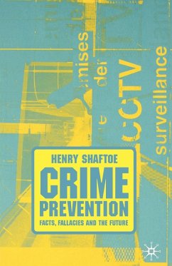 Cover Crime Prevention