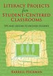 Literacy Projects for Student-Centered... - Bild 1