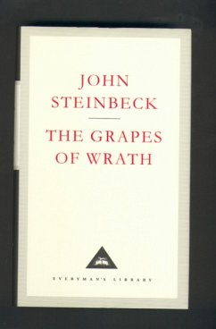 Grapes Of Wrath - Steinbeck, John