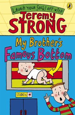 My Brother's Famous Bottom - Strong, Jeremy