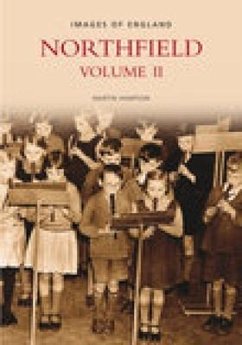 Northfield Volume II: Volume 2 - Hampson, Martin