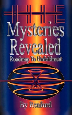 The Mysteries Revealed - Renford