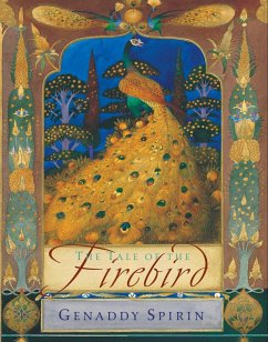 The Tale of the Firebird - Spirin, Gennady