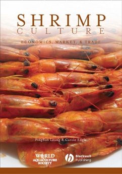 Shrimp Culture - Leung, PingSun