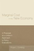 Marginal Cost in the New Economy