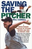 Saving the Pitcher: Preventing Pitcher Injuries in Modern Baseball