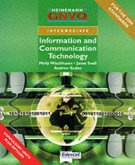 Intermediate GNVQ ICT Student Book with Edexcel Options