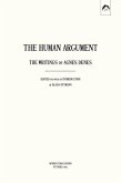 The Human Argument: The Writings of Agnes Denes