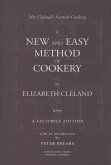 A New and Easy Method of Cookery